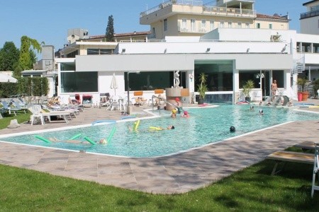 Terme Villa Pace - 3