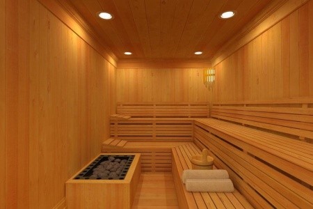 Terme Villa Pace - 4