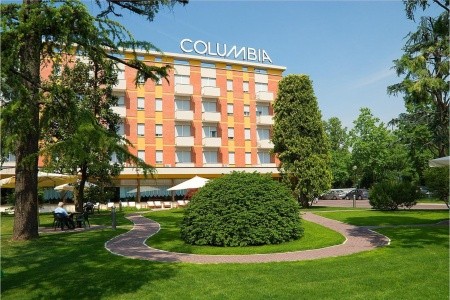 Columbia Terme - 1
