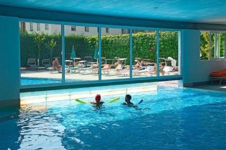 Columbia Terme - 4