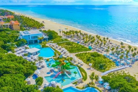 Sandos Playacar Beach Resort - 5