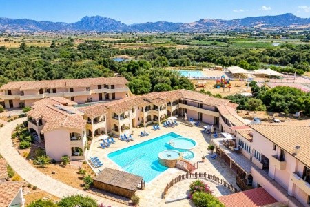 Mimosa Beach Village (Ex. Baia Delle Mimose Residence) - 1
