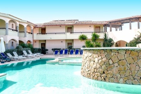 Mimosa Beach Village (Ex. Baia Delle Mimose Residence) - 2