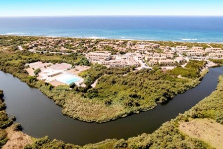Mimosa Beach Village (Ex. Baia Delle Mimose Residence) - 3