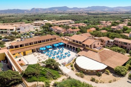 Mimosa Beach Village (Ex. Baia Delle Mimose Residence) - 4