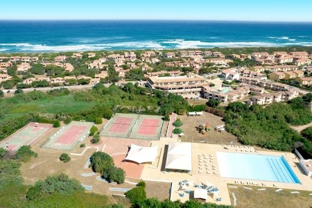 Mimosa Beach Village (Ex. Baia Delle Mimose Residence) - 5