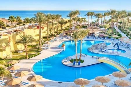 Palm Beach Resort - 2