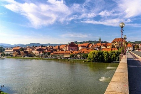 Babí léto ve Slovinsku - termály a výlety - 1