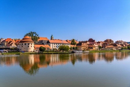 Babí léto ve Slovinsku - termály a výlety - 2