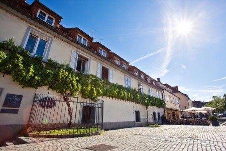 Babí léto ve Slovinsku - termály a výlety - 4