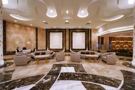 Sirena Beach Resort & Spa - 4