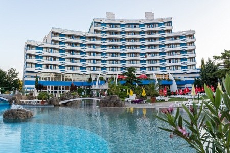 Trakia Plaza - 2