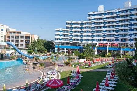 Trakia Plaza - 4