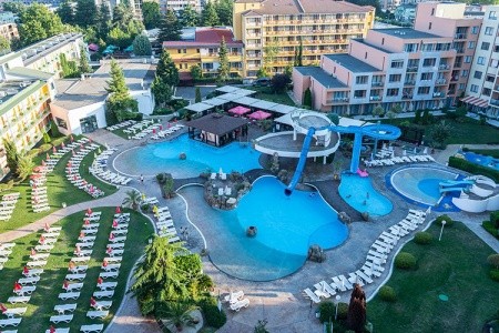 Trakia Plaza - 5