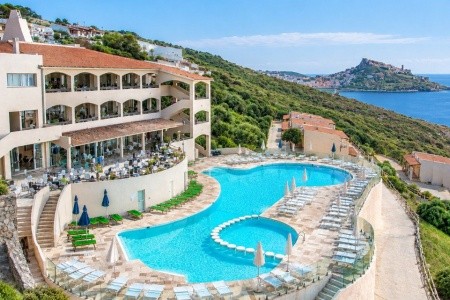 Castelsardo Resort - 2