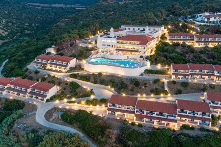 Castelsardo Resort - 3