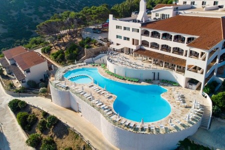 Castelsardo Resort - 4