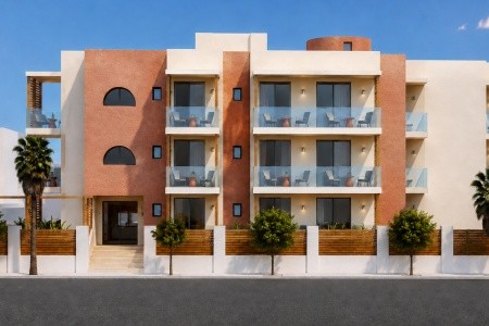 Cabana Rossa Boutique Hotel & Suites - 1