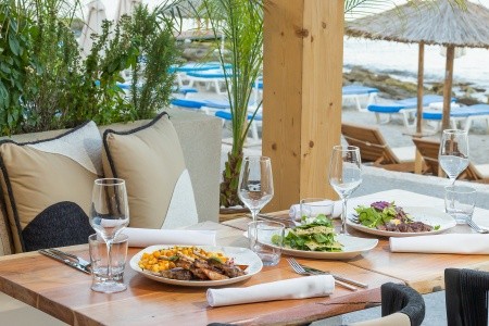 Cabana Rossa Boutique Hotel & Suites - 5