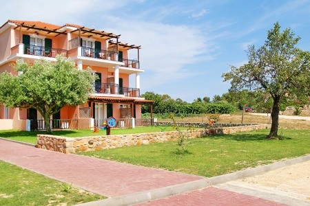 Remetzo Village - 4