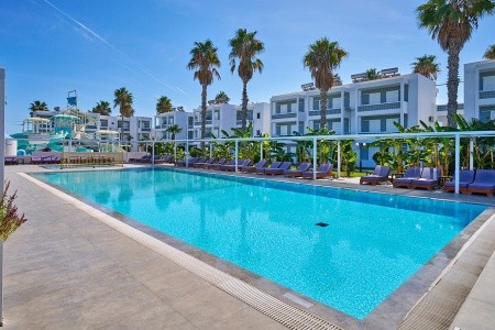 Giakalis Aqua Park Resort - 3