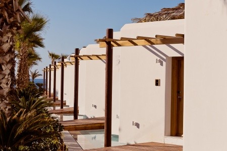 Stella Blue Seaside Resort - 3