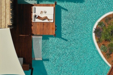 Stella Blue Seaside Resort - 4