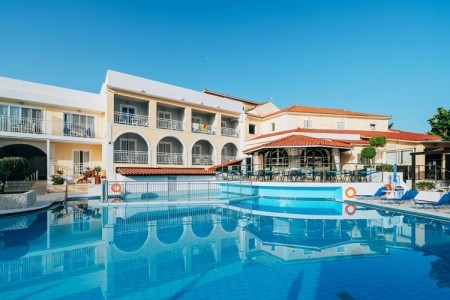 Diana Palace - 2
