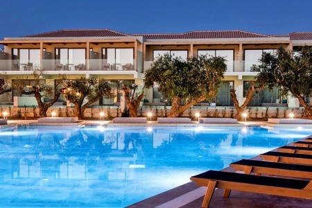 Tsamis Zante Suites - 2