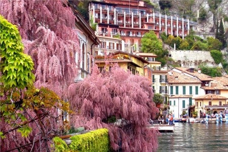ITÁLIE – KOUZELNÉ LAGO DI GARDA - 3