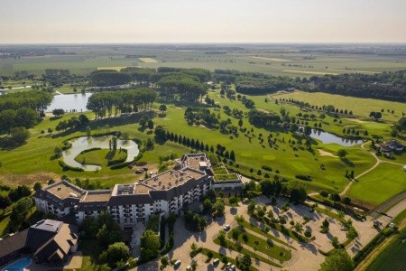 Greenfield Hotel Golf & Spa - 5