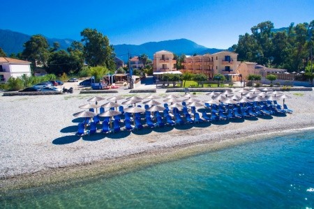 Akroyiali Resort - 1