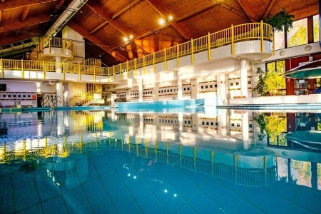 Park Inn By Radisson Zalakaros & Spa - 2