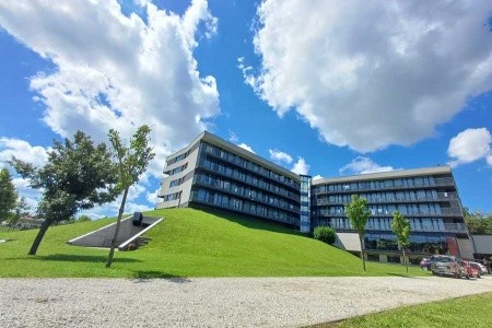 Park Inn By Radisson Zalakaros & Spa - 3