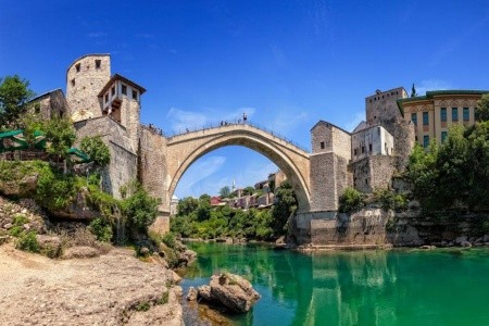 Balkán, Novi Sad, Belehrad, Blagaj Tekija, Boka Kotorská, Kotor, Medjugorje, Mostar, Okruh Balkánom, Okruh Balkánom, Okruh Balkánom, Sarajevo, Užice, Sirogojno, Skadarské jazero, Mecavnik, Sremski Kar