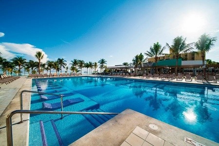 Hotel Riu Ocho Rios (Ex. Clubhotel Riu Ocho Rios) - 4