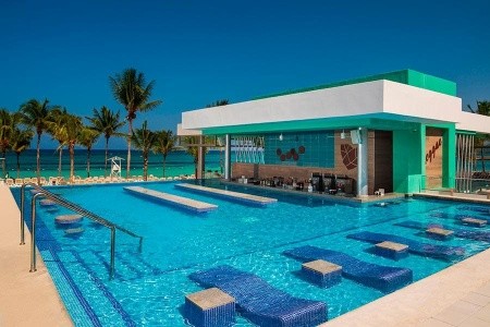 Hotel Riu Ocho Rios (Ex. Clubhotel Riu Ocho Rios) - 5