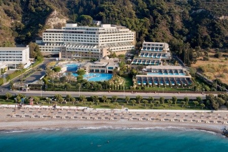 Amus Hotel & Spa - 2