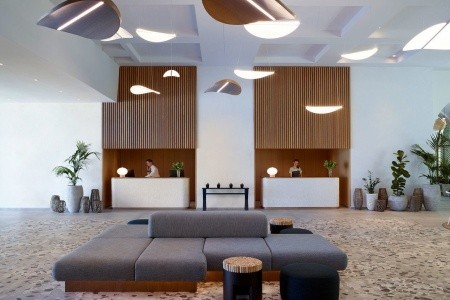 Amus Hotel & Spa - 3