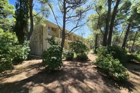 Depandance Hotelu Alemaris (Ex. Alem) - 1