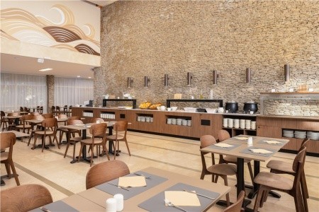 Depandance Hotelu Alemaris (Ex. Alem) - 3