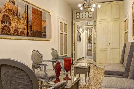 Gkk Exclusive Private Suites (Ex. Arco Antico) - 4