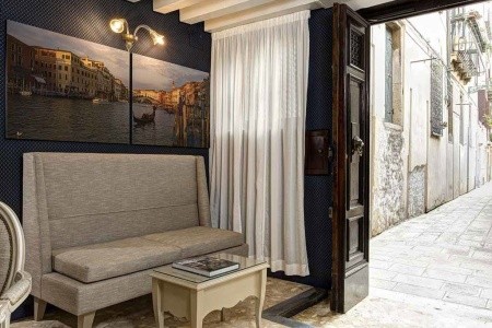 Gkk Exclusive Private Suites (Ex. Arco Antico)