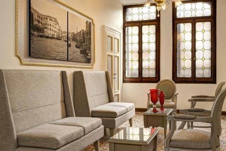 Gkk Exclusive Private Suites (Ex. Arco Antico)
