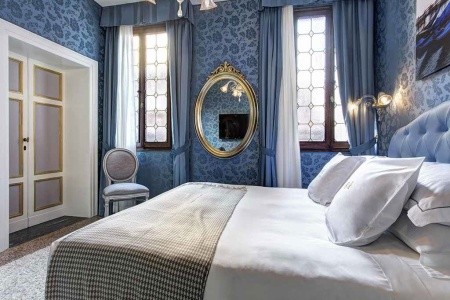 Gkk Exclusive Private Suites (Ex. Arco Antico)