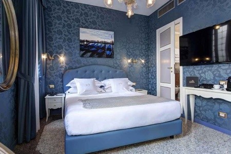Gkk Exclusive Private Suites (Ex. Arco Antico)