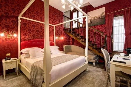 Gkk Exclusive Private Suites (Ex. Arco Antico)