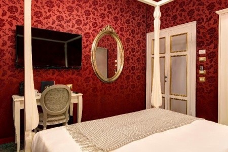 Gkk Exclusive Private Suites (Ex. Arco Antico)