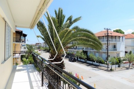 Apartmány Fany - 3