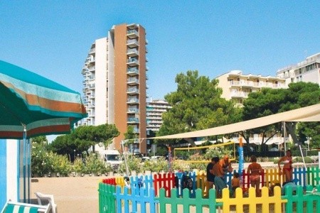 Condominio Bianco Nero - 1